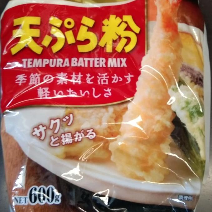 

welna tepung tempura butter mix 600gr