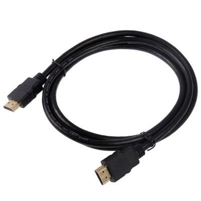 High Speed Hdmi To Hdmi Cable -Kabel Hdmi To Hdmi