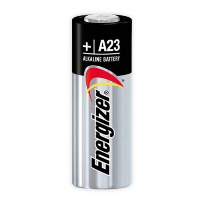 Batre / Batere / Baterai Energizer A23 Alkaline 23A