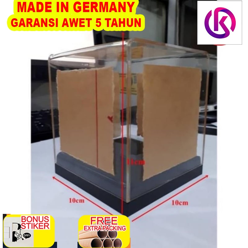 

Terlaris Acrylic Box Lego /Showcase Acrylic/ Action figure