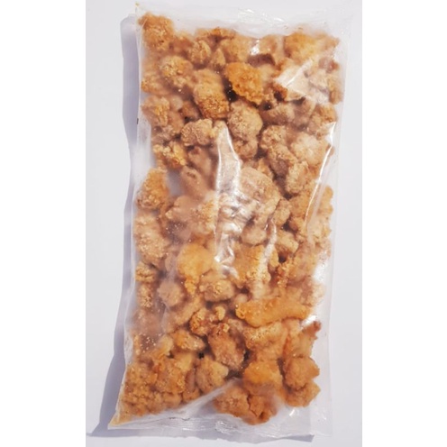 

Mini Chicken Spicy