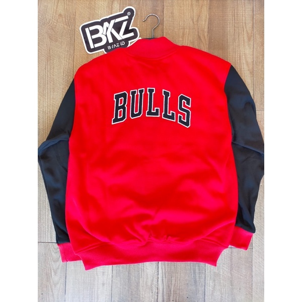 Bomber Varsity Bulls Import