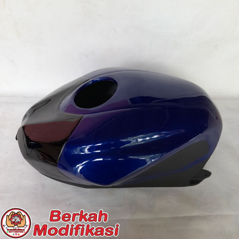 Cover kondom Tangki Model R6 New R6 V2 PNP Yamaha R15 OLD V1 V2 2014-2017