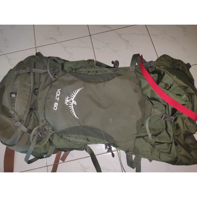 osprey volt 60