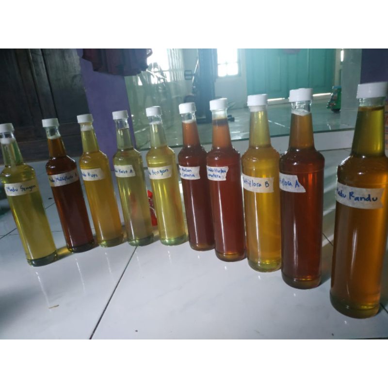 

madu murni