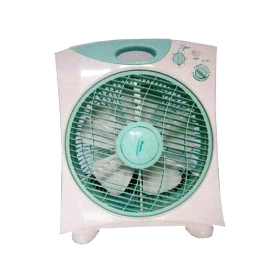 Maspion Box Fan 12&quot; EX-2109T EX2109T EX 2109 T