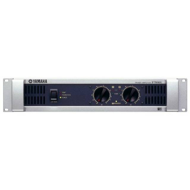 Power Amplifier YAMAHA P7000S / YAMAHA P7000