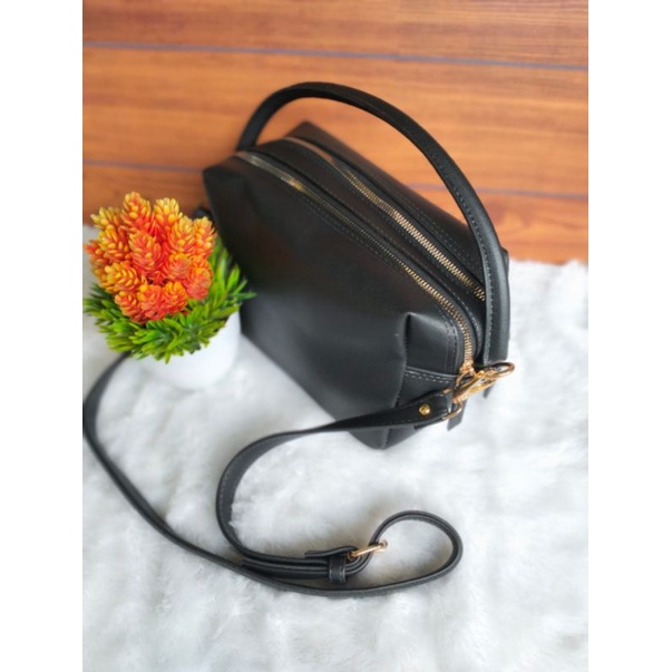 TAS SELEMPANG WANITA MILALA-366 MEWAH 2 RES