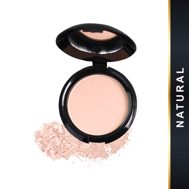 Purbasari Oil Control Matte Powder