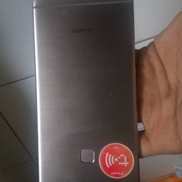 Huawei p9+ ram 4/64