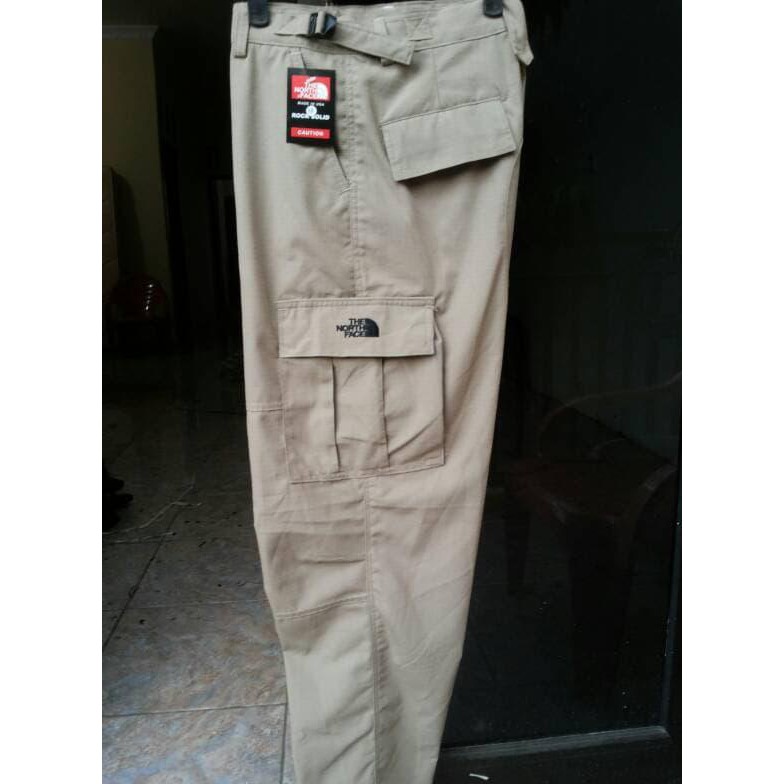 218P Celana Panjang Cargo Pdl Tnf R5Nq