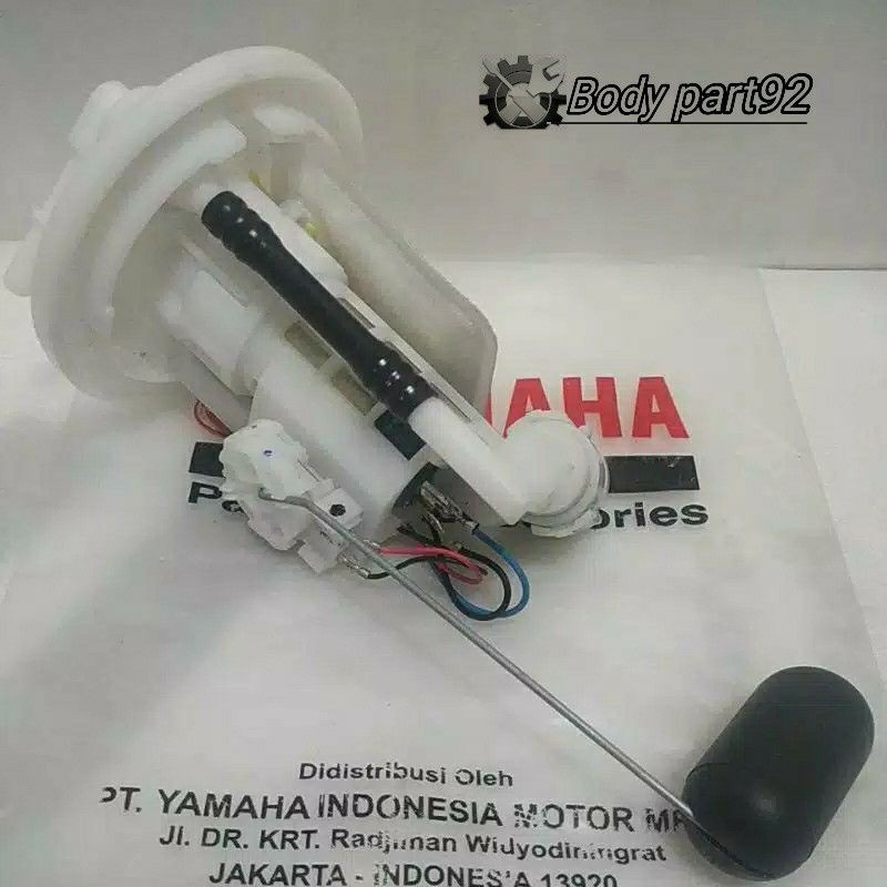 Fuel pump Vixion old pompa bensin Vixion lama 2009 2010 Original
