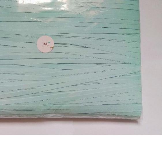 

Shredded Paper / Kertas Serut / Kertas Cacah 1KG