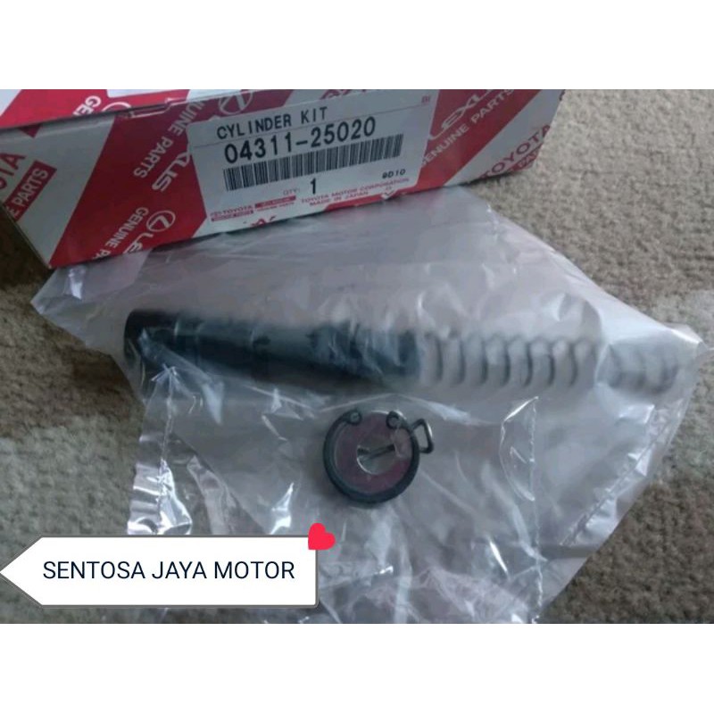 KIT MASTER KOPLING ATAS CM KIT TOYOTA DYNA RINO HT DUTRO HT125 HT130