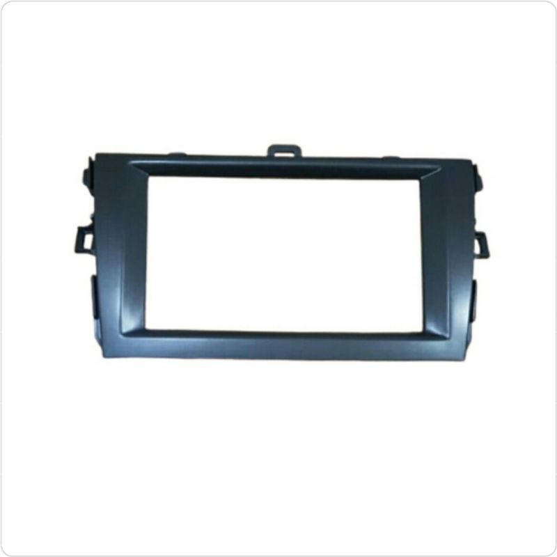 Frame Doubel Din Altis 2008-2010 / Head Unit 7inch