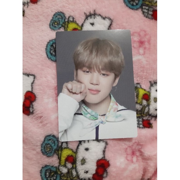 MPC SOWOOZOO JIMIN 8/8