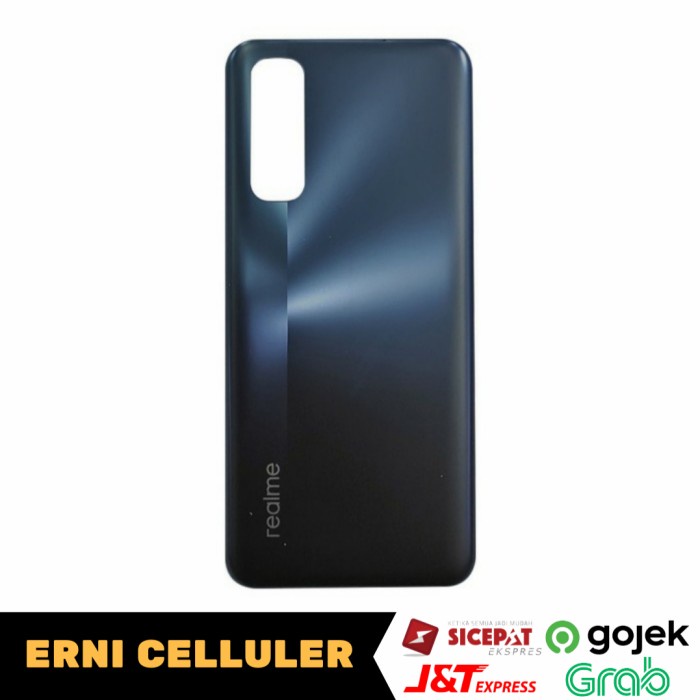 BACKDOOR BACK COVER REALME 7 PRO