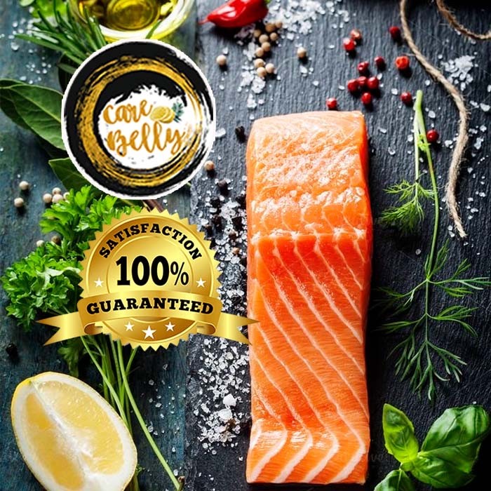 

SALMON FILLET TROUT NORWEGIA PREMIUM, BEST QUALITY!!! 1 KG, GUARANTEED