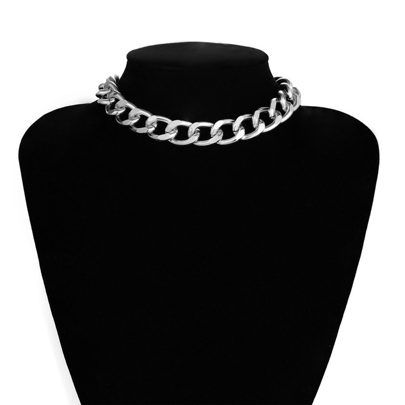 chain necklace