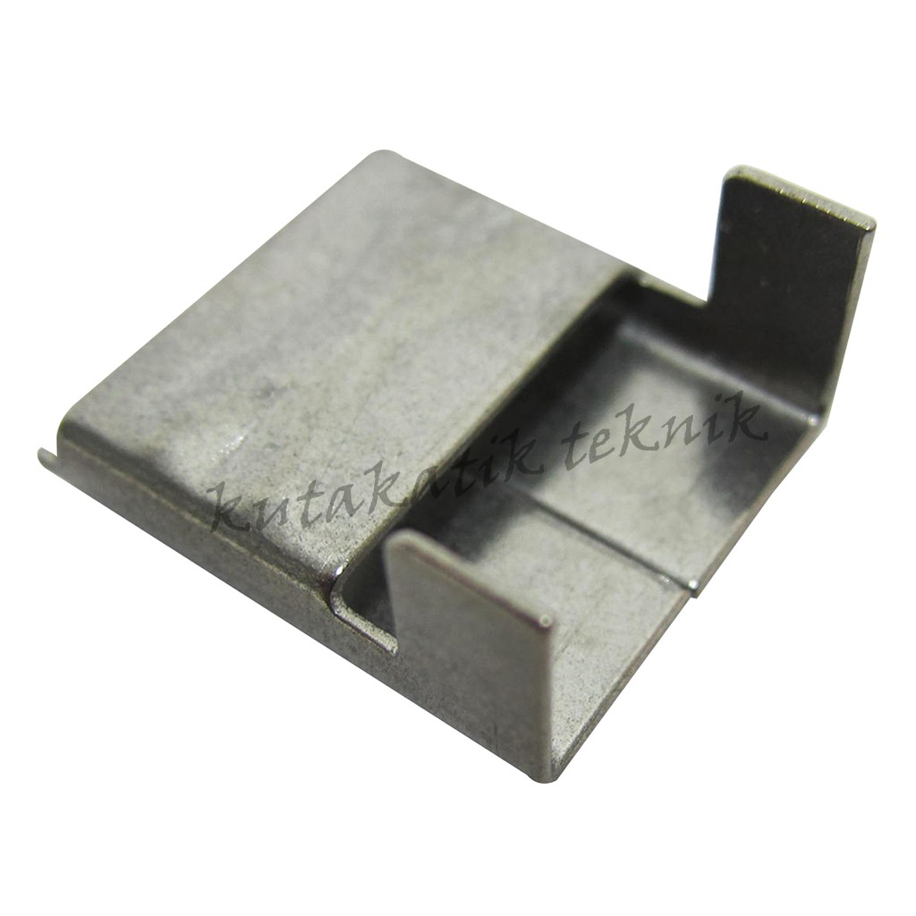 

Bandimex L-Clips 5/8
