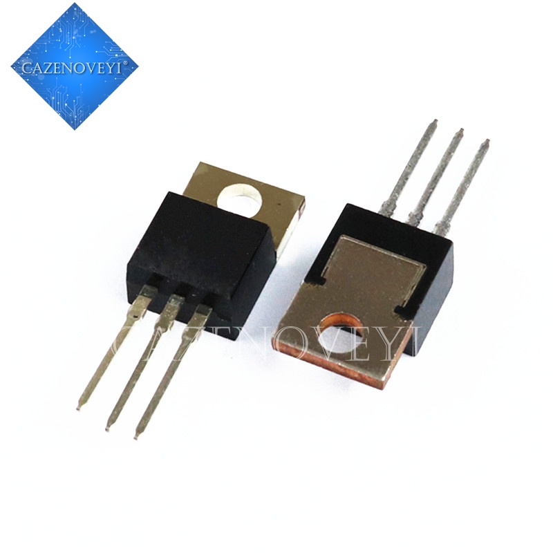 1pc Ic Rd16Hhf1 50v 5a 56.8w Rd16-Hf1 To-220