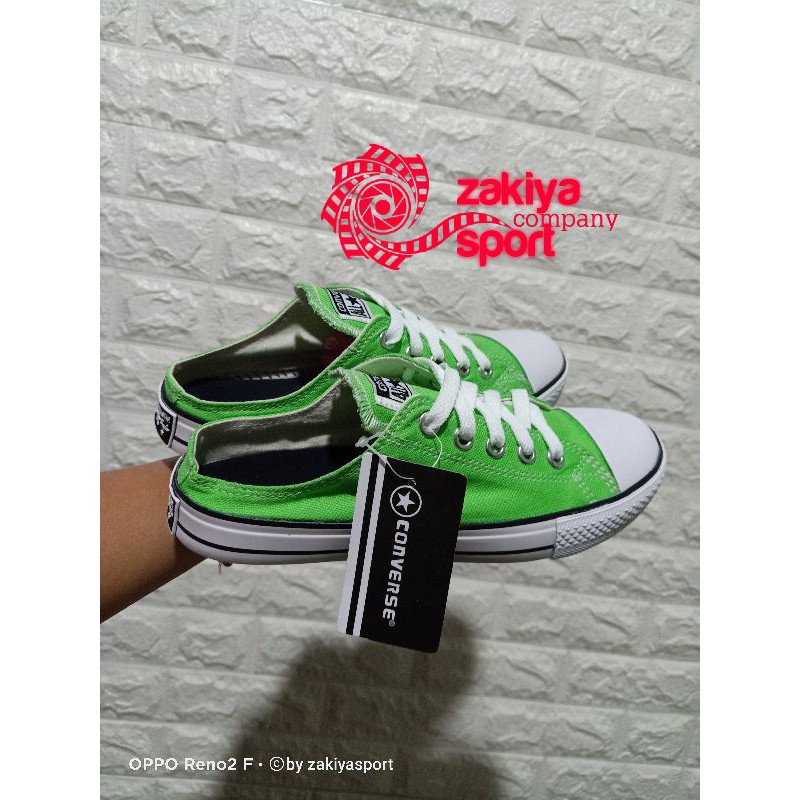 sepatu converse bustong GRADE ORI