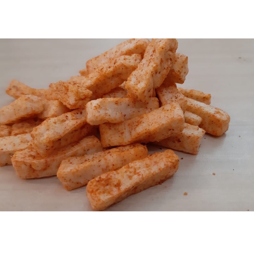 

seblak stik chili 250grm