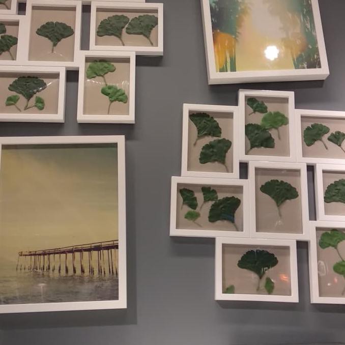 930+ Contoh Kolase Dari Daur Ulang Gratis