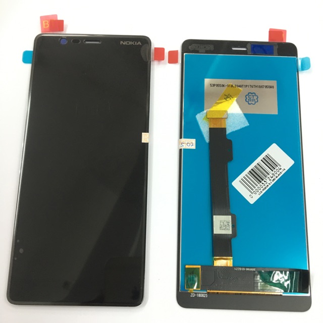 LCD TOUCHSCREEN NOKIA 5.1 / LCD TS NOKIA 5.1 / LCD FULLSET 5.1