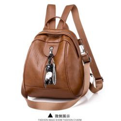 BQ 2555 GI 7032 GT 1810 CR 7224 RISCE TAS RANSEL IMPORT WANITA CEWEK PEREMPUAN BATAM  JT EL 689 LT 1676