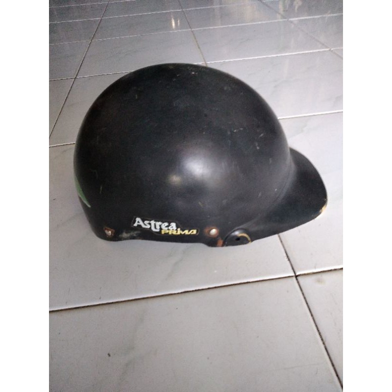 helm astrea prima original helm astrea original helm klasik original helm jadul original
