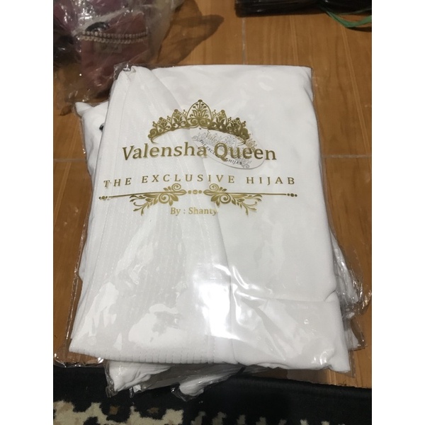 VALENSHA | Khimar JAMILA LAYER AWLIYA Ceruty