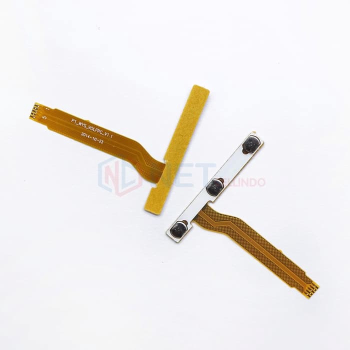 FLEXIBLE ONOFF ADVAN T1G+ - FLEXI ON OFF / POWER ADVAN T1G PLUS