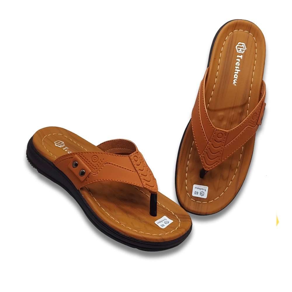 Sandal Pria Dewasa Jepit Treshaw Best Seller