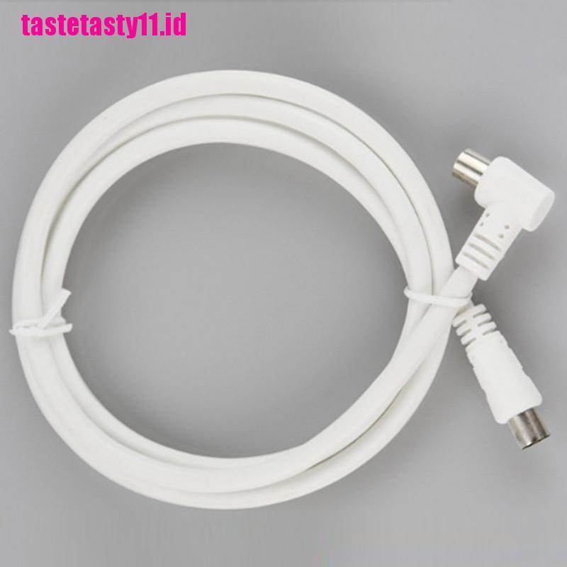 Kabel Lead Male to Coax Panjang 2M Untuk TV RF