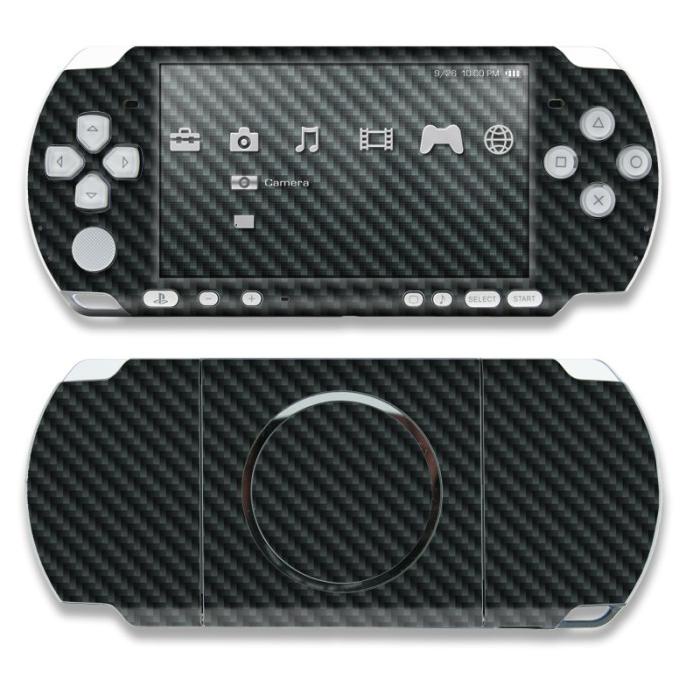 Garskin Premium PSP 3000 2000 1000 Free Custom by Parrotskin