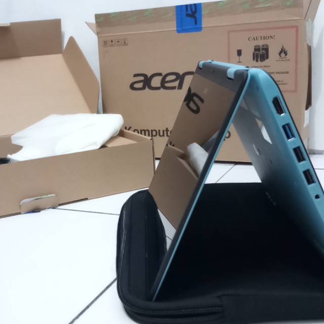 Acer SPIN 1, SP111-31C34R