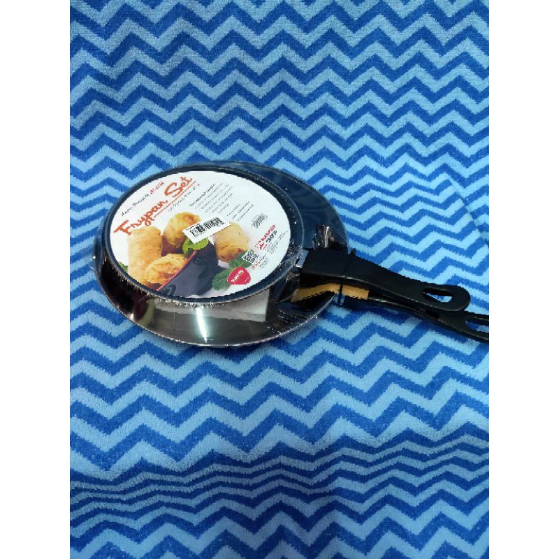 Frypan set