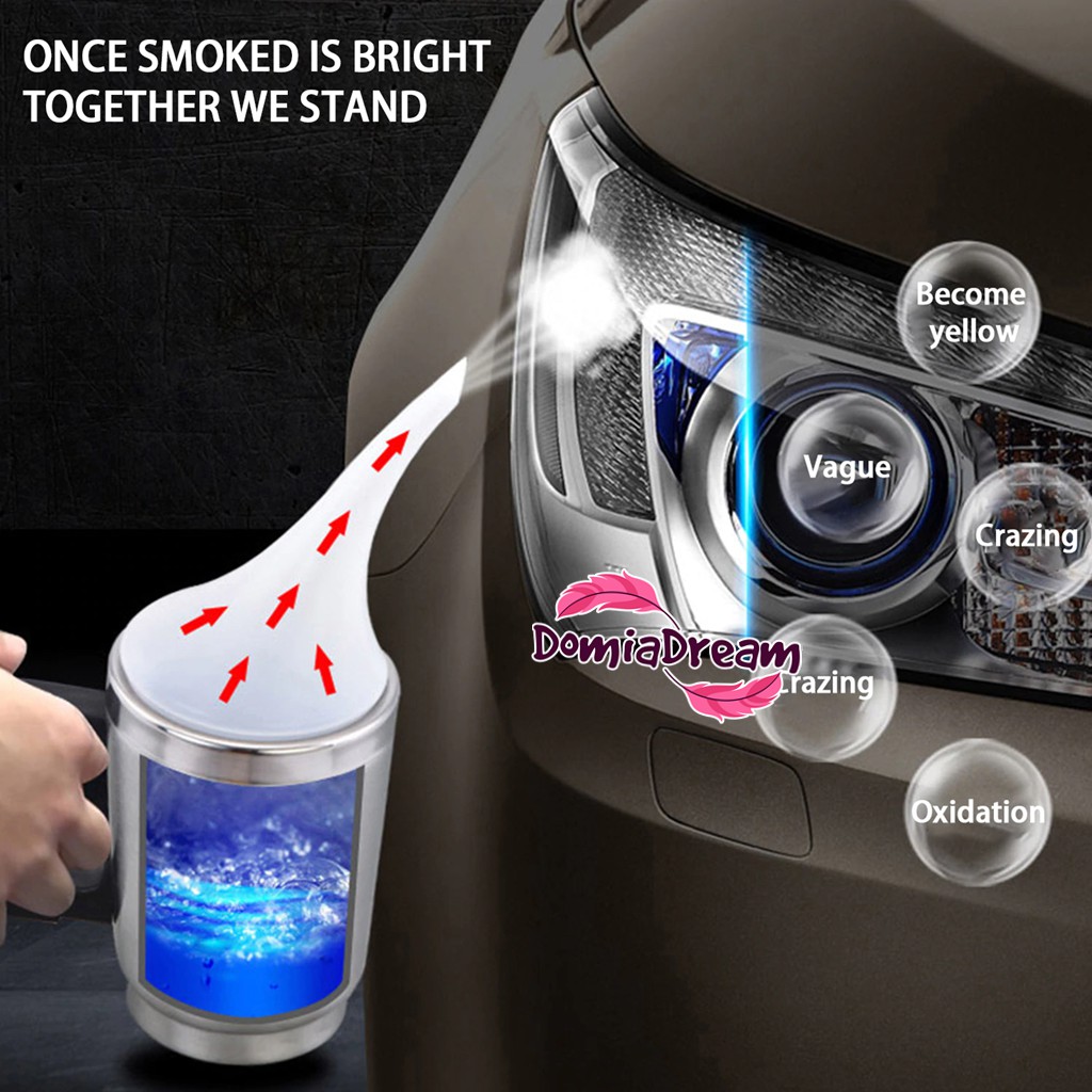 Teko / Mug / Cup Nano Burn Coating Heater Pemanas