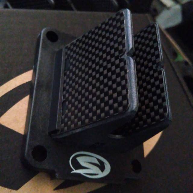 Rumah membran v force 3 rx-king