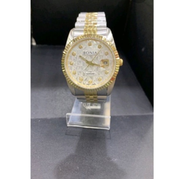 JAM TANGAN WANITA BONIA BNB 10550
