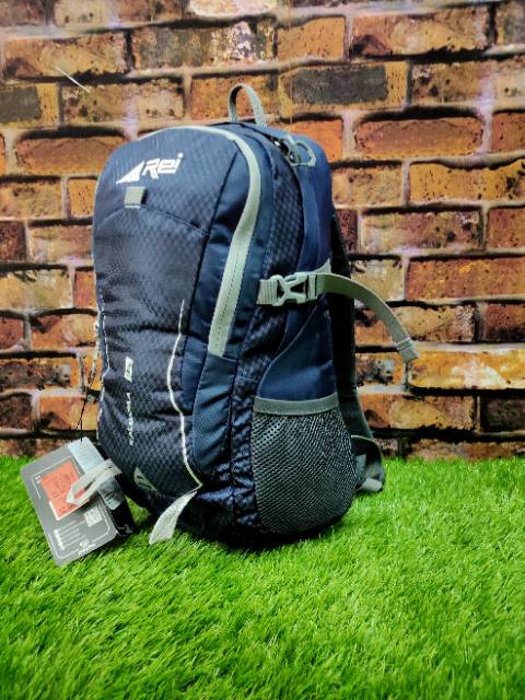 Tas Ransel Rei Kalimpaa 18L Original+Raincover