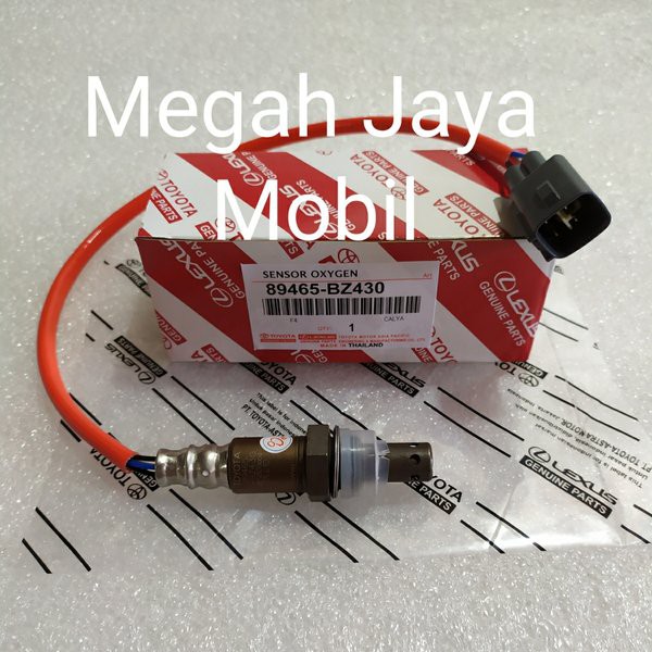 Terjangkau Sensor oxygen calya & sigra Sensor oksigen o2 calya & sigra