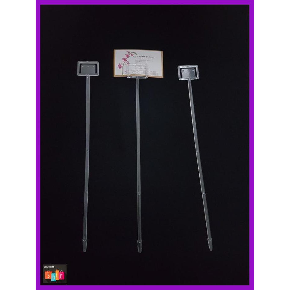 

DOCUMENTO- STICK CARD/KARTU MURAH ISI 100 -ASLIII.
