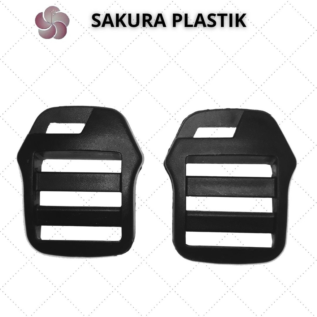 RING RANSEL ISI 12 PCS/ Ring tangga 2,5 cm/ RS02