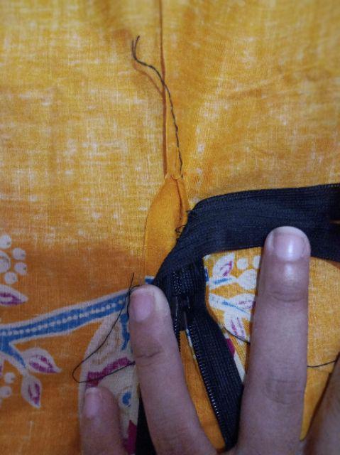 Temukan Atasan Batik Dolby Dolbi Dobby Doby Tenun Sutra Tulis Halus Katun Atbm