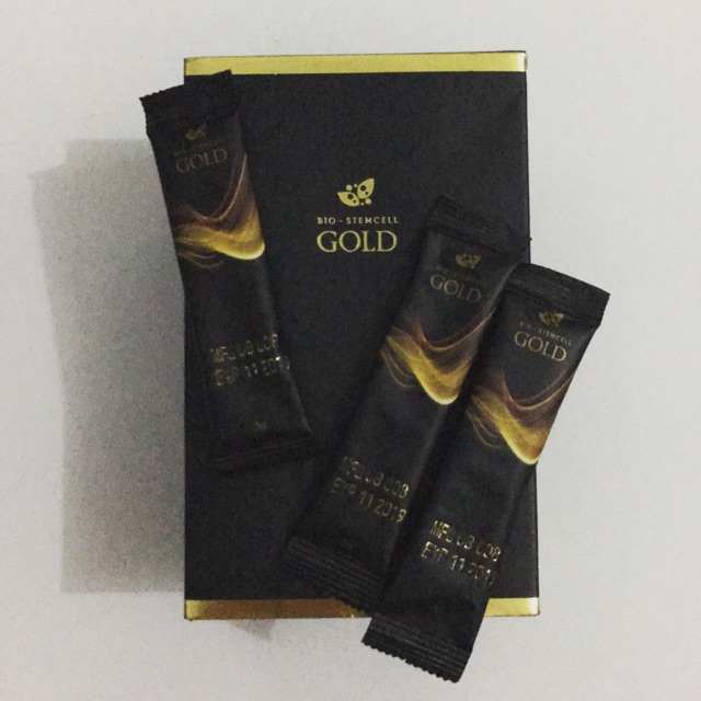 Gold Bio-Stemcell