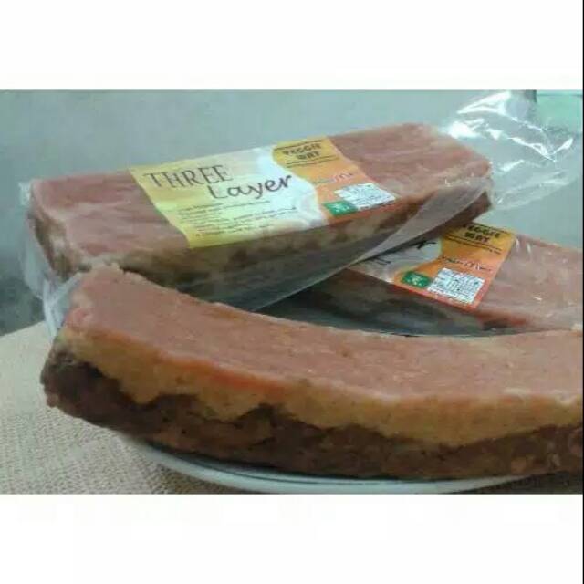 

Three Layer Meat