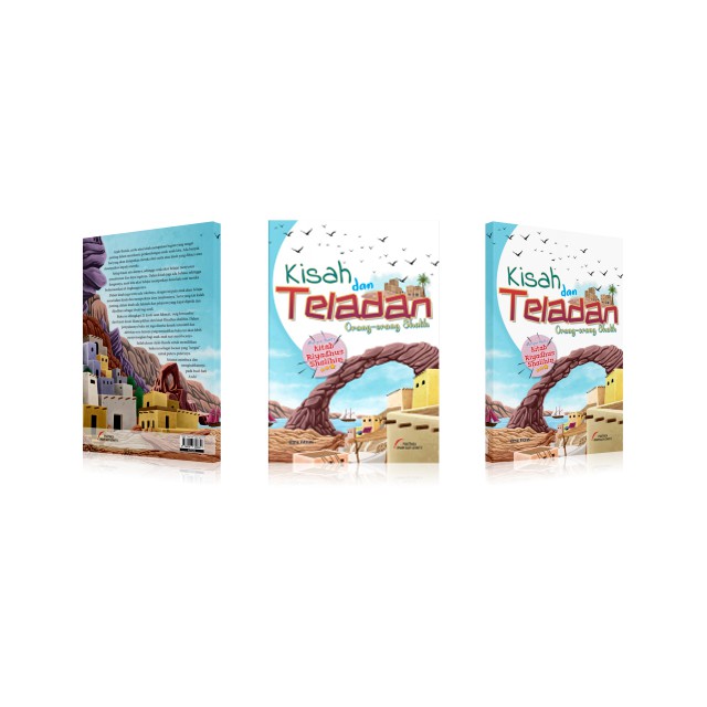 Buku Cerita Anak Bergambar Buku Anak Kisah dan Teladan Buku Islami Buku Anak Paud Buku Bacaan Anak B