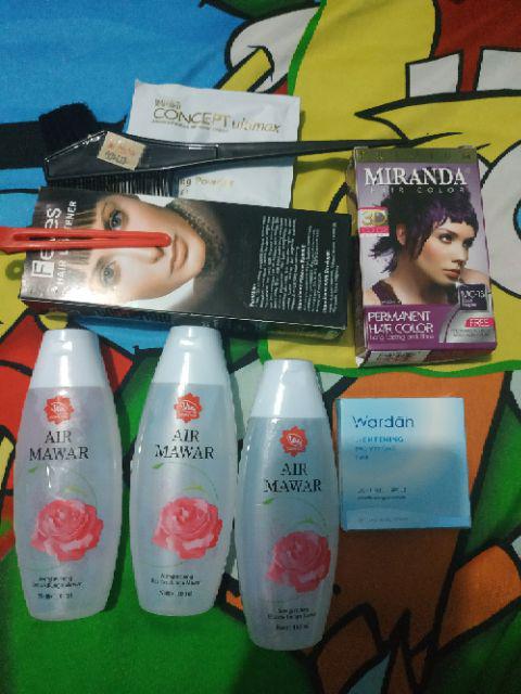 ♀️mitra♀️jepit Bebek Stainlist&warna